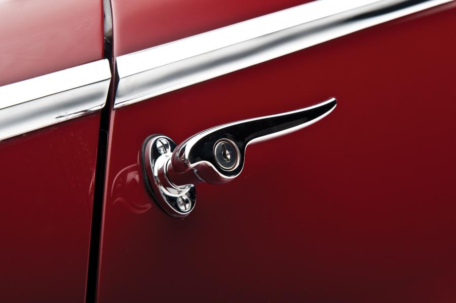  Mercedes-Benz 540K Special Coupe by Sindelfingen 1936 года  (фото 16 из 38)